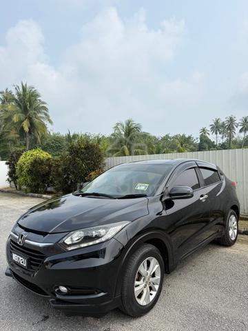 2015 Honda HR-V 1.8 V (A) - 1