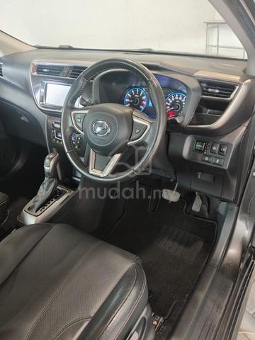 2018 Perodua MYVI 1.5 ADVANCE (A) - 5