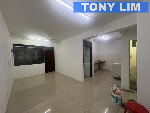 Desa Permata Turquoise Block 5 1
