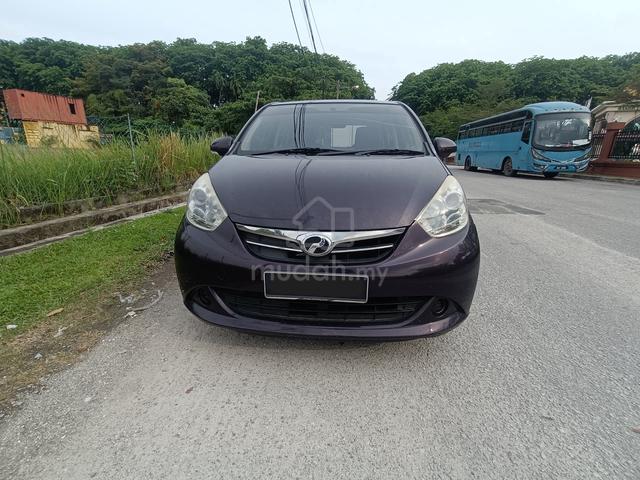 2014 Perodua MYVI 1.3 EZi (A) - 5