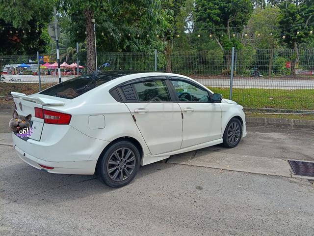 2013 Proton PREVE 1.6 EXECUTIVE (A) - 3