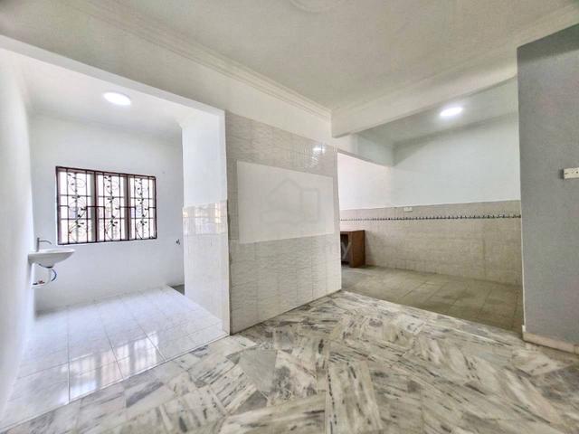 RUMAH LUAS DAH RENO - Saujana Utama 1, Sungai Buloh BOLEH FULL LOAN 1