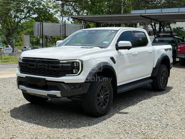 2023 Ford RANGER 2.0 RAPTOR Bi-TURBO (A) - 4