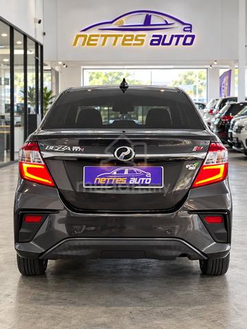 2021 Perodua Bezza 1.3 Advance/ F/Service / 53K KM - 4