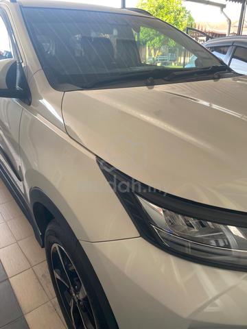 2019 Perodua ARUZ 1.5 AV (A) - 3
