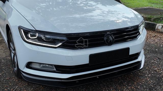 2018 Volkswagen PASSAT 2.0 TSI HIGHLINE (CKD) B8 - 3