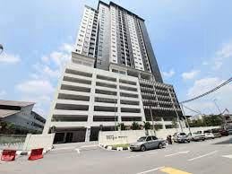 Residensi Wangsa Meranti 1