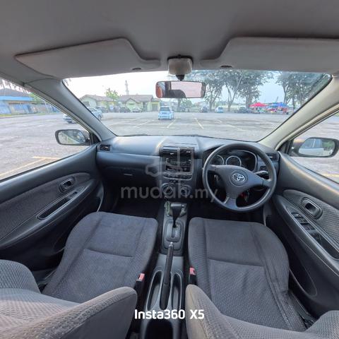 2006 Toyota AVANZA 1.3 E F601RM-GQMFM (A) - 5