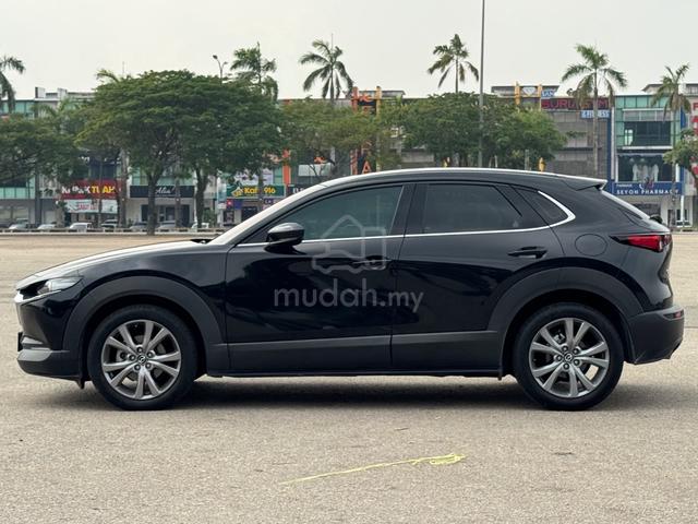 2023 Mazda CX-30 2.0 G 2WD HIGH+P MY19 UPDATED (A) - 3