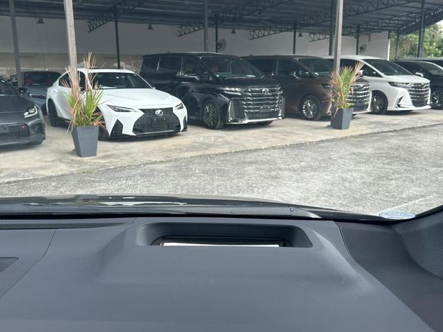 2023 Toyota ALPHARD 2.5 Z (A) HUD MOONROOF DIM - 4