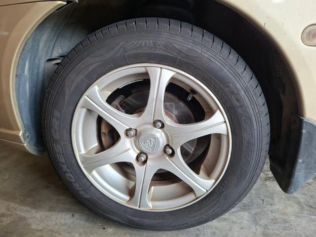 2004 Proton WAJA 1.6 ENHANCED (M) - 3