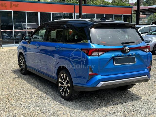2022 Toyota VELOZ 1.5 (A) - 3