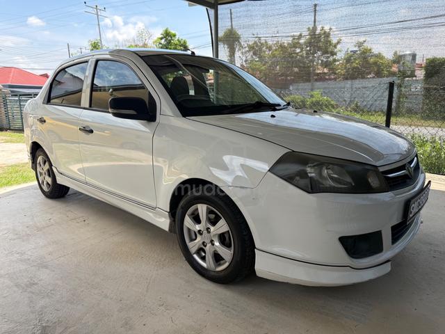 2016 PROTON SAGA 1.3 cc FL AUTOMATIC - 1