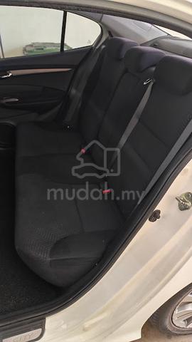 2012 Honda CITY 1.5 E FACELIFT (A) - 5