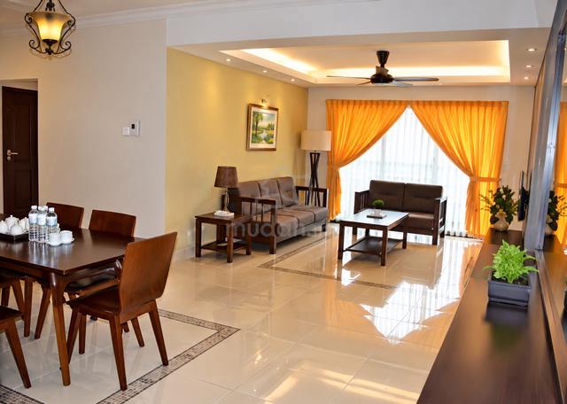 Gold Coast Malacca International Resort 1