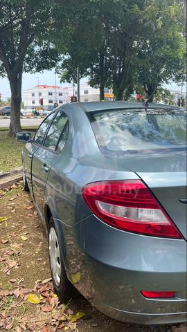 2012 Proton PERSONA 1.6 ELEGANCE BASE LINE (M) - 5