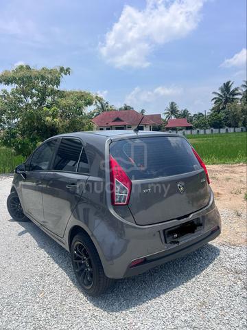 2015 Proton IRIZ 1.3 STANDARD (A) - 4