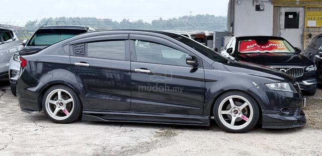 Proton PREVE 1.6 CFE PREMIUM (A) - 5