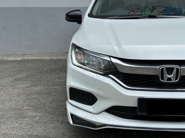 Honda CITY 1.5 E (A) - 4