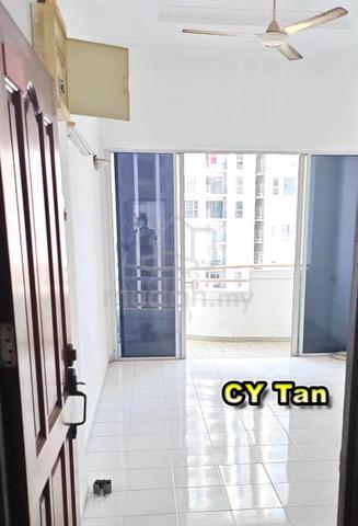 N-Park Condominium 1