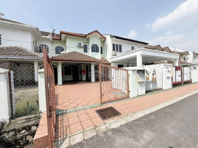 24'x75' Double Storey Terrace House @ Seksyen 7, Shah Alam 1