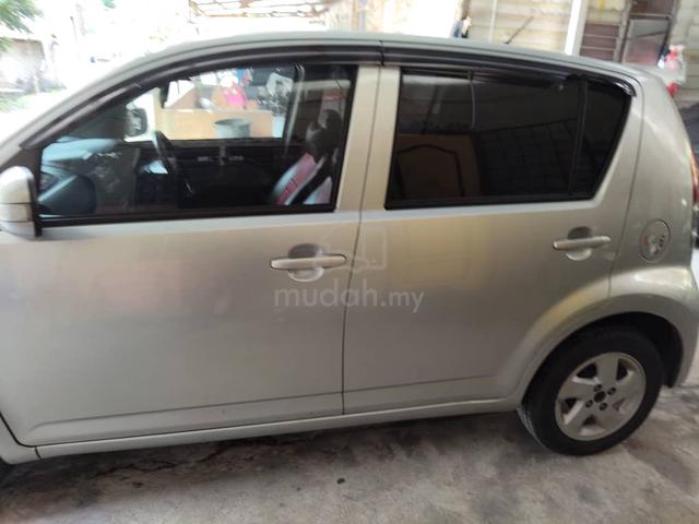 2007 Perodua MYVI 1.3 EZ (A) - 4