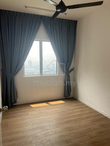 Pitta Residences (Residensi Pitta) 1