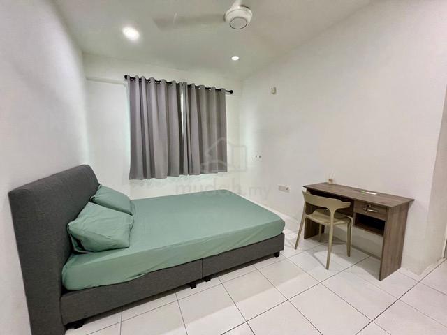 Fully Furnished Penang Seberang Perai Master Room For Rent 1