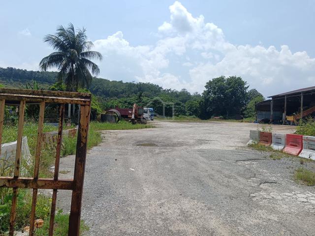 Industrial Development Land, Ulu Yam 1