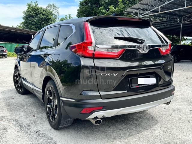 2020 Honda CRV 1.5 (A) TC / LOAN KEDAI / BANK - 2