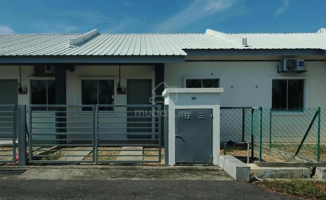 Taman Sungai Yu Indah Facing Open (Direct Owner) Near Hospital 1
