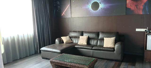 Taman Bukit Belimbing Seri Kembangan 3,500sqft 3.5-Storey Fully Renova 1