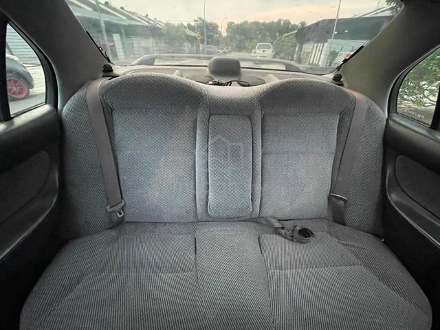 1996 Honda CIVIC 1.6 EXI (A) - 3