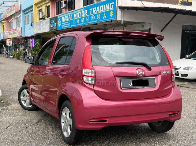 2014 Perodua MYVI 1.3 XT (M) LimitedEdition/1owner - 1