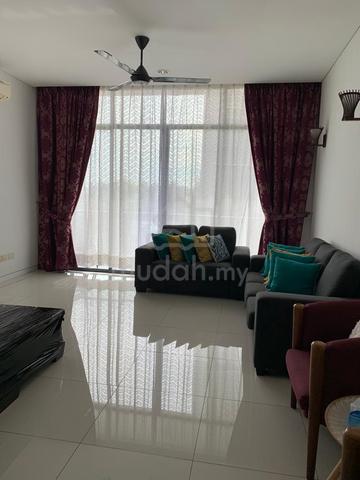 Temasya Kasih 1