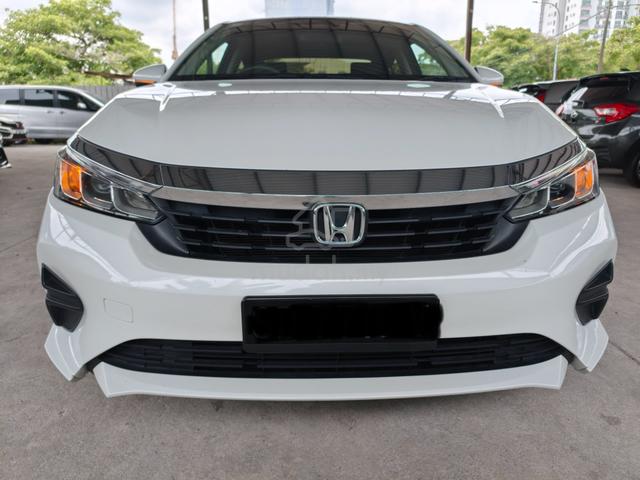 2023 Honda CITY 1.5 E (A) - 2
