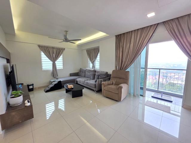 First Residence 1