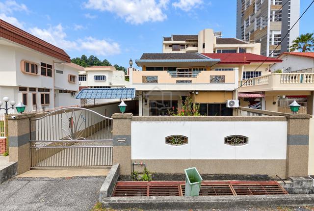 [SAVE UP 450K] Jalan Gajah, 3,255sf, Tanjong Tokong 1