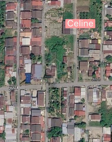 Kepala Batas Town Area Residential Land For Sale 1