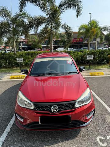 2023 Proton SAGA 1.3 PREMIUM S - 1