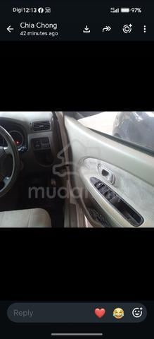 2010 Toyota AVANZA 1.5 G F602RM-GQMFMM FACELIFT - 3