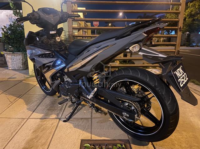 y15zr untuk dijual - photo 6 of 9