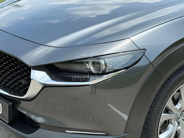 PREMIUM⭐2022 Mazda CX-30 HIGH 2.0 CBU FSR MAZDA - 4