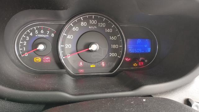 2013 Hyundai I10 1.2 KAPPA STANDARD SPEC FACELIFT - 4