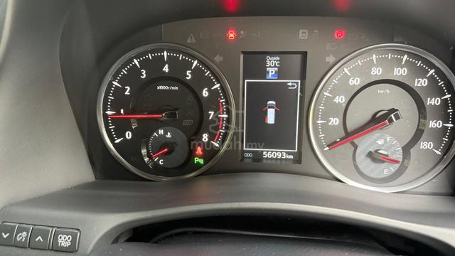 2017 Toyota VELLFIRE 2.5 AGH30R (A) - 3