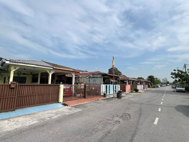 BIG, 20x85, Single Storey, Taman Sri Indah, Sungai Jati, Sentosa Klang 1