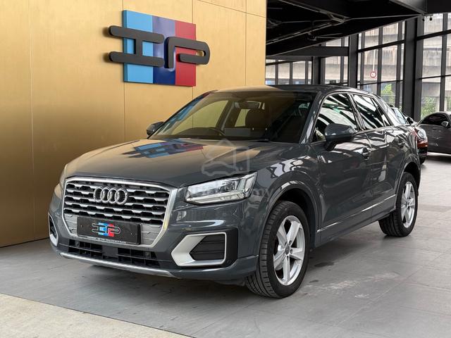 2019 Audi Q2 SPORT 1.4 TFSI (A) MK1 SUV - 1