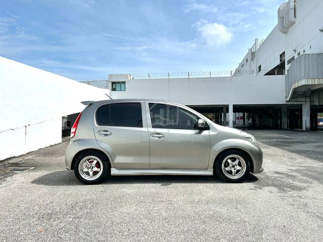 2013 Perodua MYVI 1.3 SX (M) 1 YR WRNTY/FOC DELIVR - 5