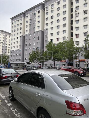 Bilik Sewa SHARING Untuk PEREMPUAN Di Putrajaya 1