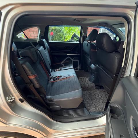 2024 Perodua ALZA 1.5 AV MY22 (A) - 5